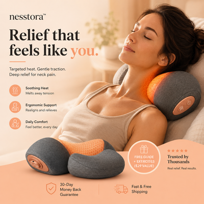 Nesstora™ NeckEase