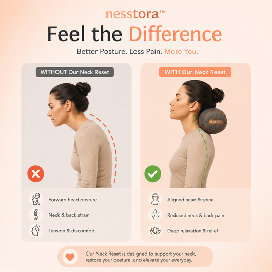 Nesstora™ NeckEase