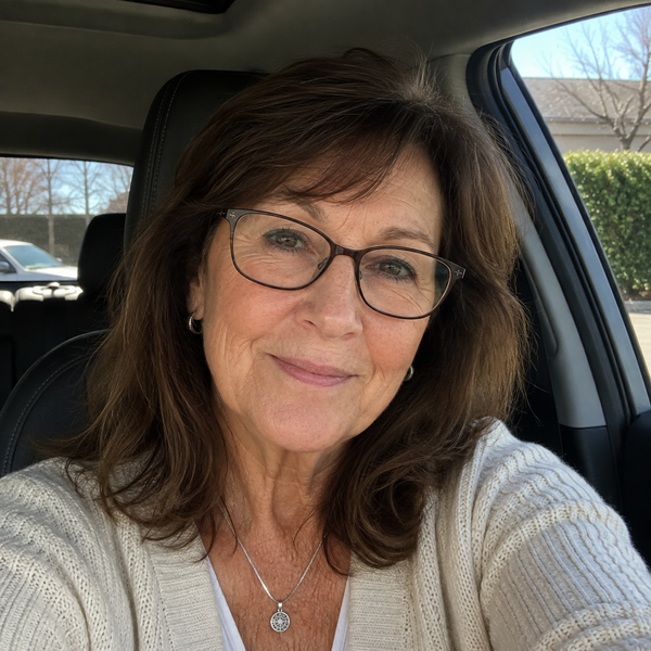 Karen M.