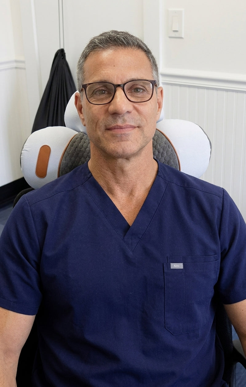 Dr. Joe Russo