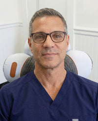 Trusted by Dr. Russo