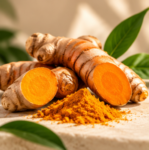 Turmeric Root
