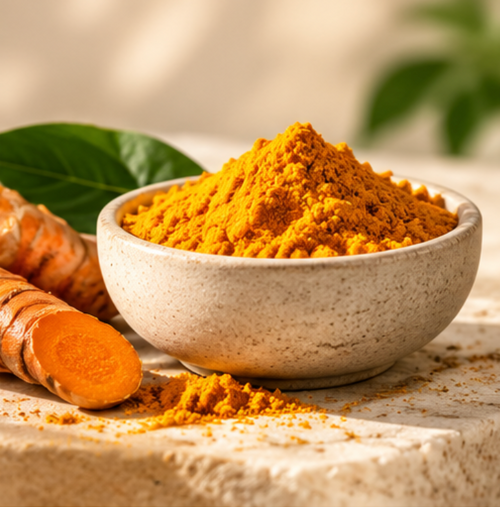 Curcumin Extract
