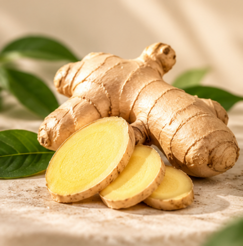Ginger Root