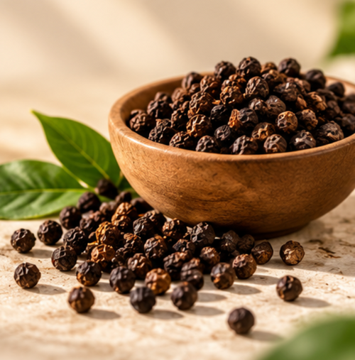 BioPerine® Black Pepper Extract